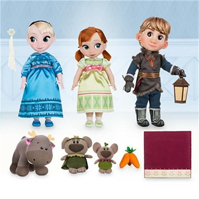 animators anna